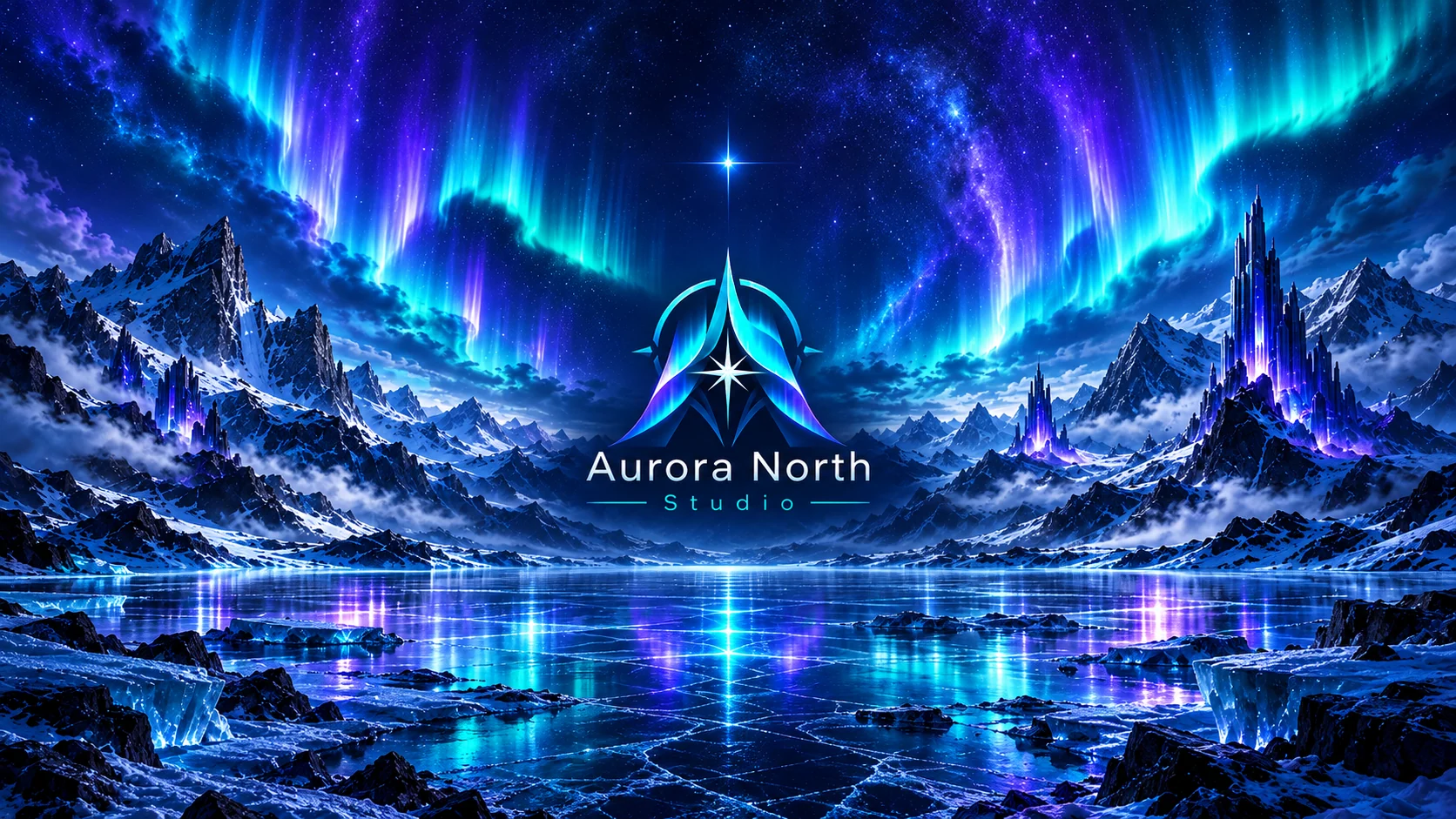 Aurora North Studio